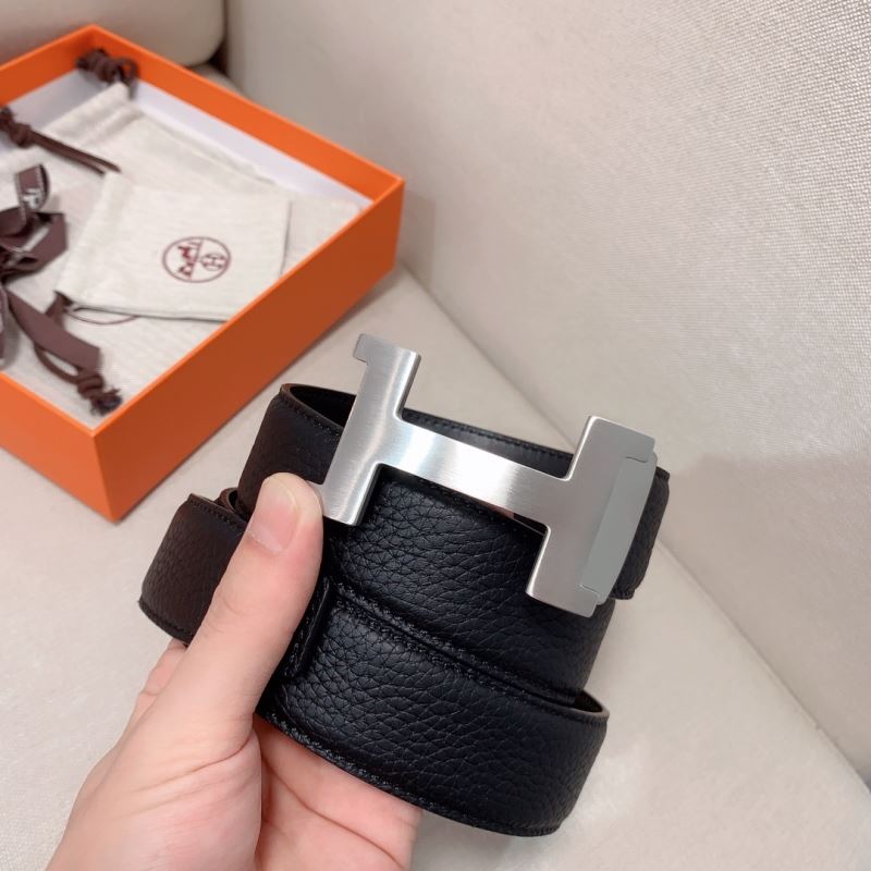 Hermes Belts